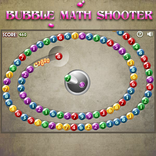 Bubble Math Shooter