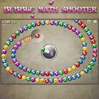 Bubble Math Shooter icône