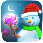 Bubble Gun(Classic Bubble Shooter Game)Free 2017 ไอคอน