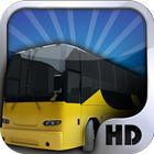 Bus Stop Parking icon