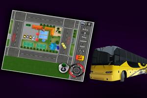 Bus Stop Parking screenshot 2
