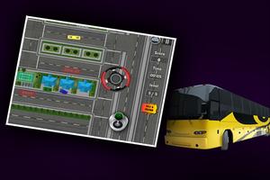 Bus Stop Parking screenshot 3