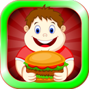 Burger Deluxe Maker APK