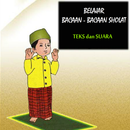 BELAJAR BACAAN - BACAAN SHOLAT APK