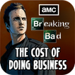 ”Breaking Bad - The Cost of...