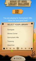 BCC Library Challenge syot layar 3