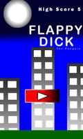 Flappy Dick The Penguin 海报