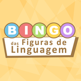 Bingo das Figuras de Linguagem icône