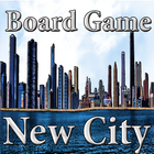 Board Game "New City" icon