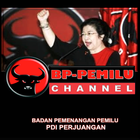 BP PEMILU icône