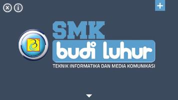 Brosur Smk Budi Luhur 海報