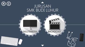 Brosur Smk Budi Luhur 截圖 3