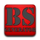 Buzz Sentence Generator-icoon