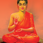 Kelas VII Buddha BS icône