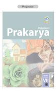 Kelas VII Prakarya BG স্ক্রিনশট 2