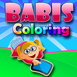 BabisColoring