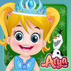 Arya Frozen Baby Care APK