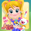 Baby Arya Teddy Doctor APK