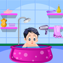 Baby Care jimmy APK