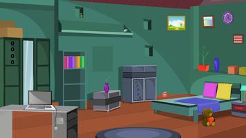 برنامه‌نما Escape Games Cool-47 عکس از صفحه