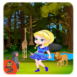 Baby Ema Forest Trip