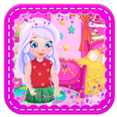 Baby Ema Room Decoration APK