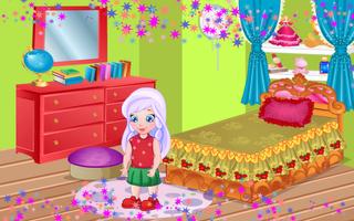 برنامه‌نما Baby Ema Room Decoration عکس از صفحه