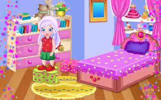 Baby Ema Room Decoration screenshot 1