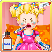 Baby Care - Flu Treatment