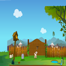 Baby Goat Escape APK