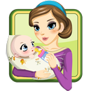 Baby in the House Jeux de Bébé APK