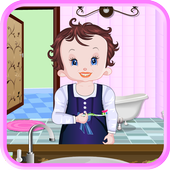 Baby Lisi Morning Care