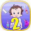 Baby Lisi Doctor Care 2