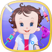 Baby Lisi Doctor Care Fun Game APK
