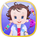 Baby Lisi Doctor Care Fun Game APK