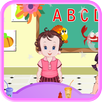 Baby Lisi Back to School APK