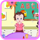 Baby Lisi Back to School APK