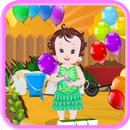 Baby Lisi Learning Colors APK