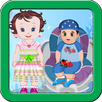 Baby Lisi Newborn Dress up APK