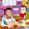 Baby Lisi NewBorn Feeding APK
