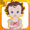 Baby Lisi Stomach Pain APK