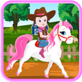 Baby Lisi Pony Care