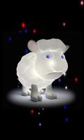 Baby Night Light captura de pantalla 1