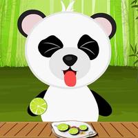 Baby Panda Caring screenshot 1