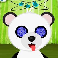Baby Panda Caring screenshot 2