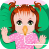 Kids Games: Baby Sick Day APK