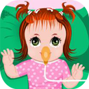 Kids Games: Baby Sick Day aplikacja