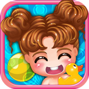 Baby care&baby dressup APK
