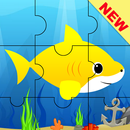 Baby Shark Doo Jigsaw Puzzle APK