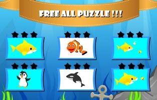 Baby Shark Doo Jigsaw Puzzle スクリーンショット 2